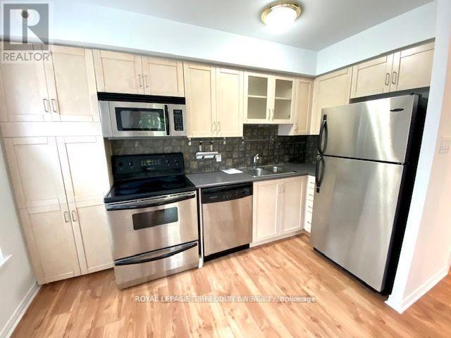 822 - 46 Western Battery Road, Toronto (Niagara), Ontario  M6K 3P1 - Photo 6 - C12775250