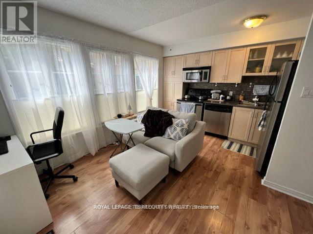 822 - 46 Western Battery Road, Toronto (Niagara), Ontario  M6K 3P1 - Photo 7 - C12775250