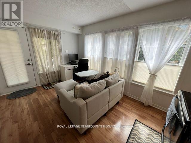 822 - 46 Western Battery Road, Toronto (Niagara), Ontario  M6K 3P1 - Photo 9 - C12775250