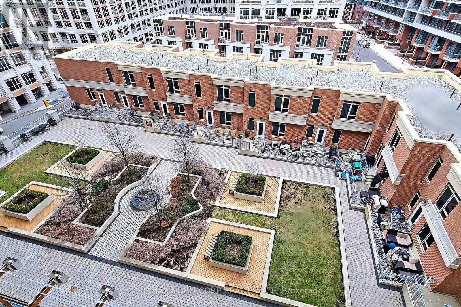 722 - 628 Fleet Street, Toronto, Ontario  M5V 1A8 - Photo 15 - C12775258