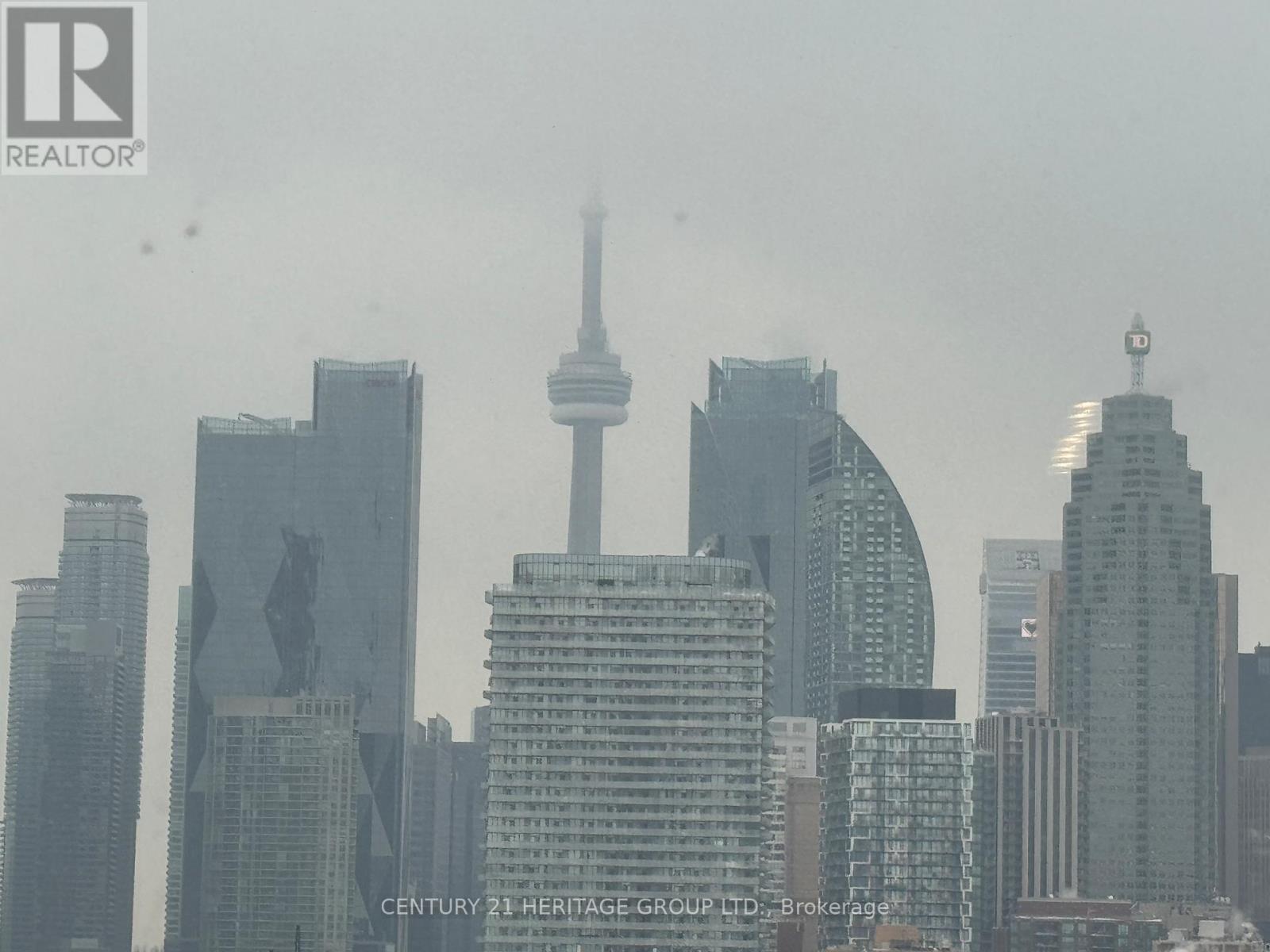 821 - 33 Parliament Street, Toronto, Ontario  M5A 2Y2 - Photo 5 - C12775280