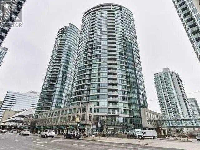 711 - 373 FRONT STREET W, Toronto, Ontario
