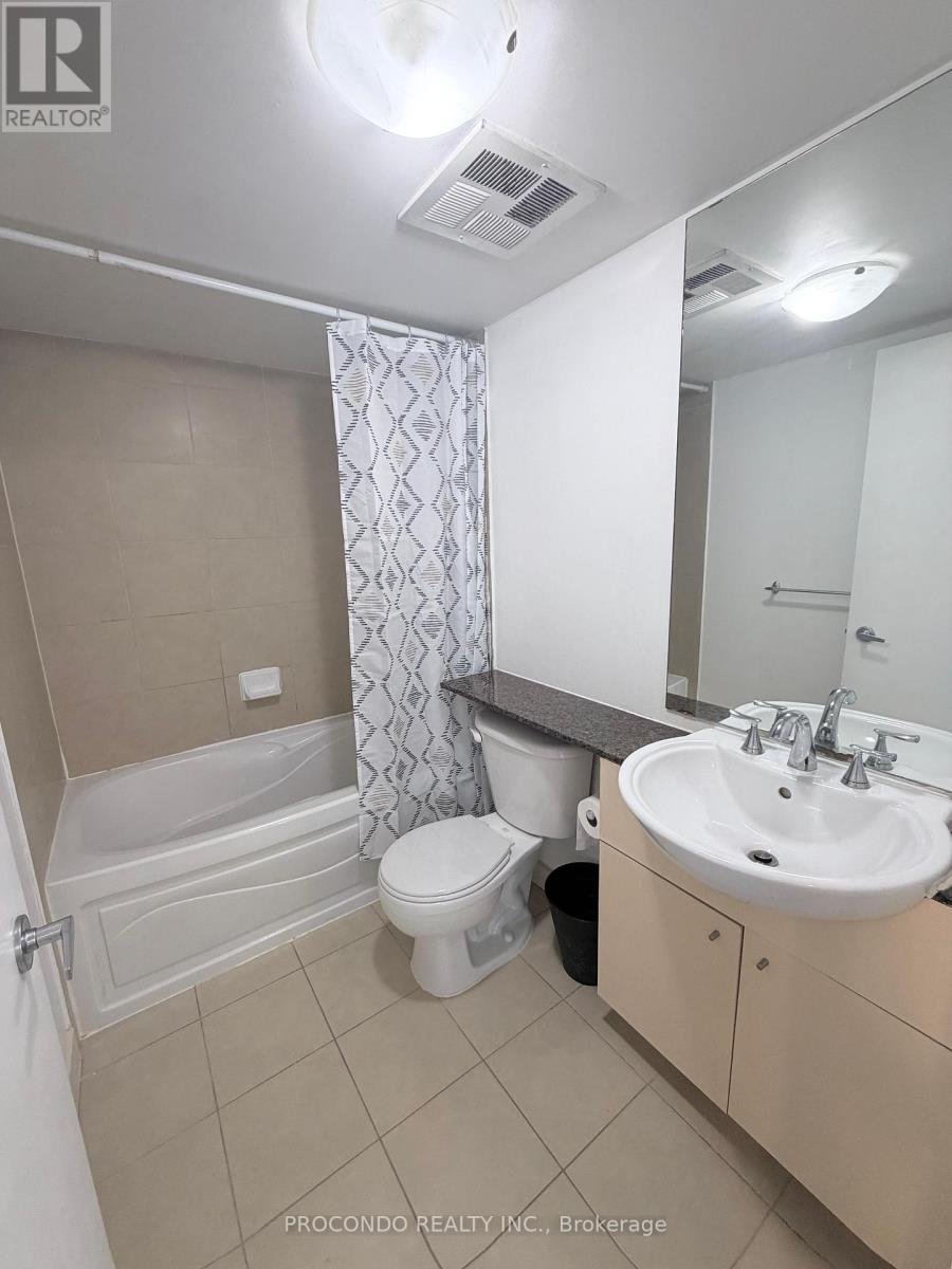 711 - 373 Front Street W, Toronto, Ontario  M5V 3R7 - Photo 8 - C12775288