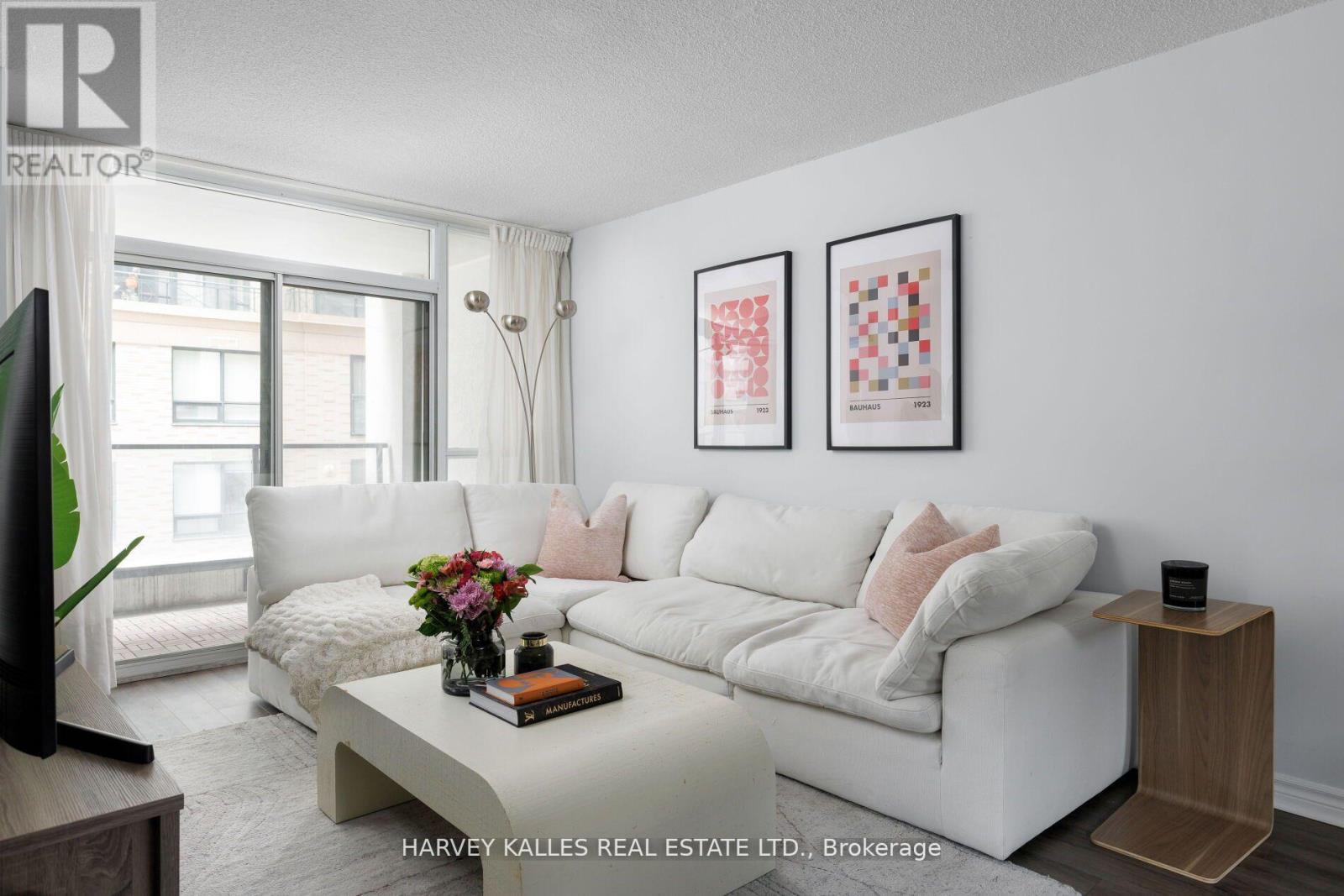 302 - 30 Hayden Street, Toronto, Ontario  M4Y 3B8 - Photo 6 - C12775302