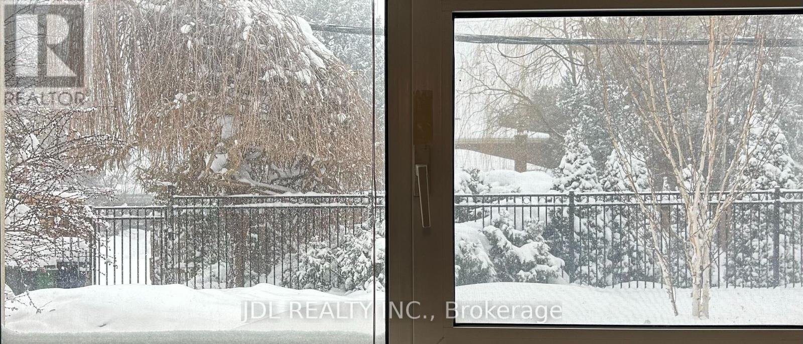 BASEMENT - 2 CITATION DR DRIVE, Toronto, Ontario