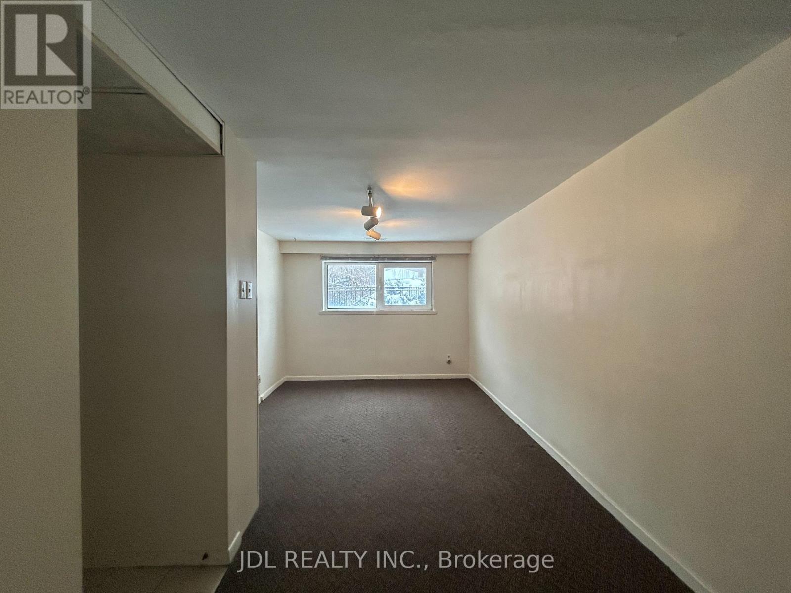 Basement - 2 Citation Dr Drive, Toronto, Ontario  M2K 1S4 - Photo 2 - C12775330