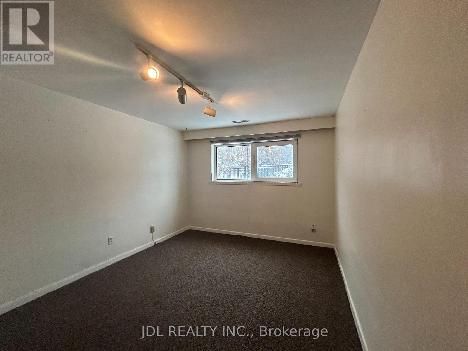 Basement - 2 Citation Dr Drive, Toronto, Ontario  M2K 1S4 - Photo 3 - C12775330