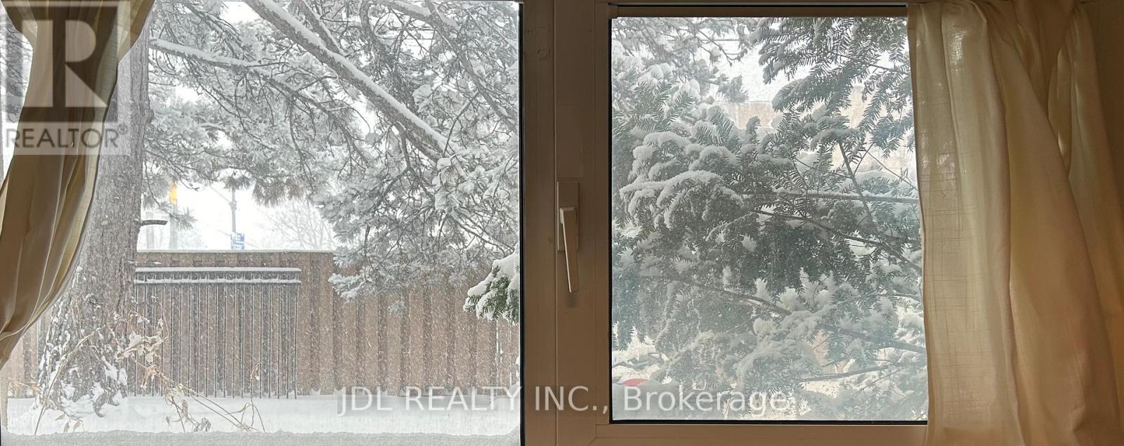 Basement - 2 Citation Dr Drive, Toronto, Ontario  M2K 1S4 - Photo 4 - C12775330