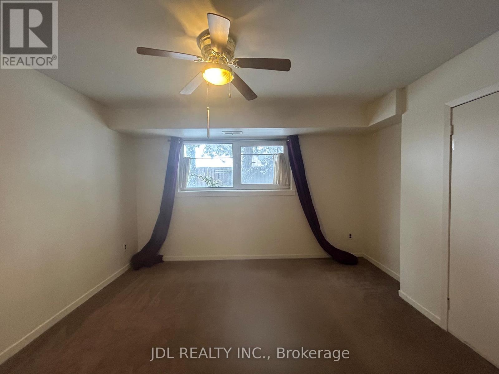 Basement - 2 Citation Dr Drive, Toronto, Ontario  M2K 1S4 - Photo 5 - C12775330