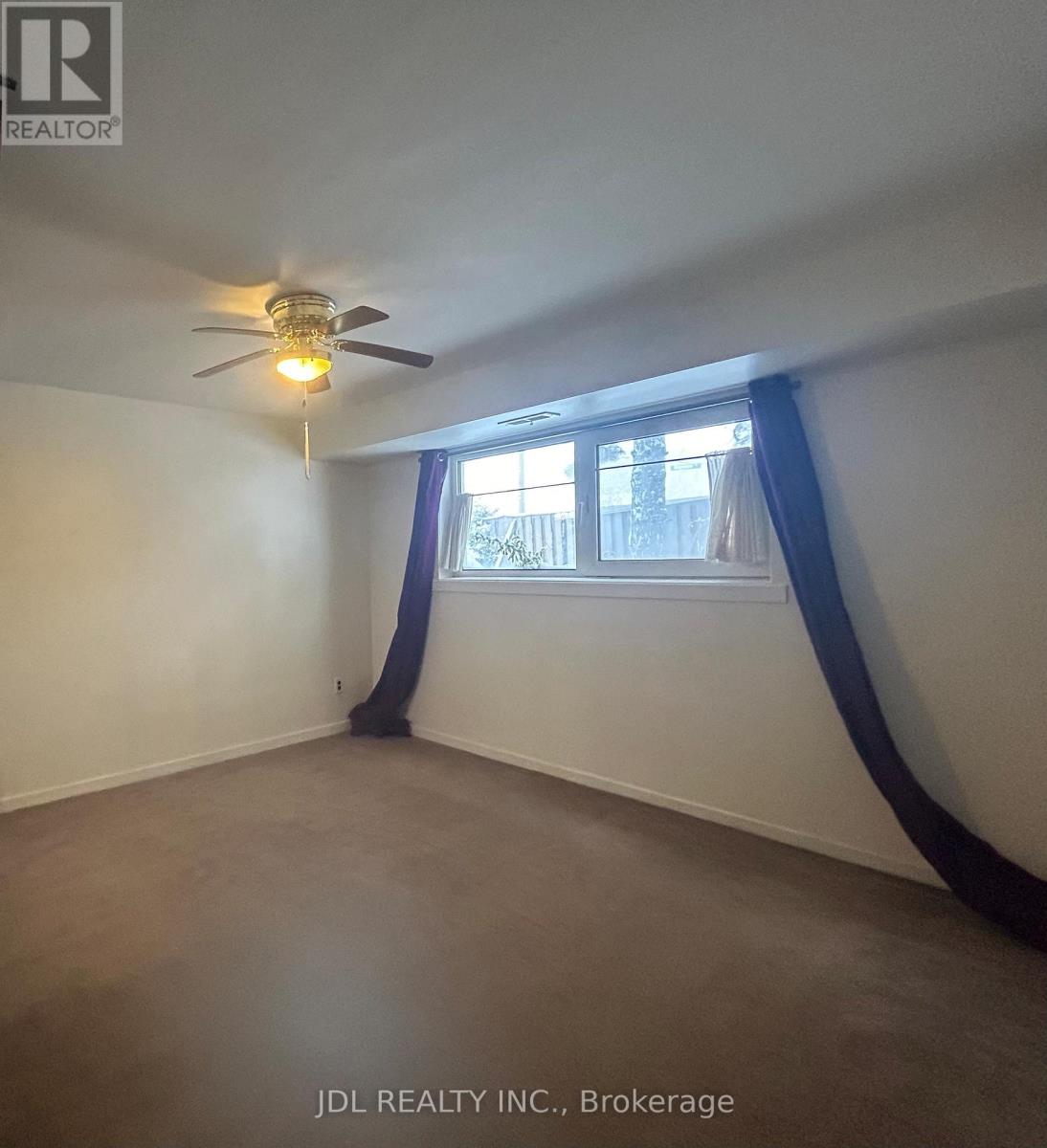 Basement - 2 Citation Dr Drive, Toronto, Ontario  M2K 1S4 - Photo 6 - C12775330