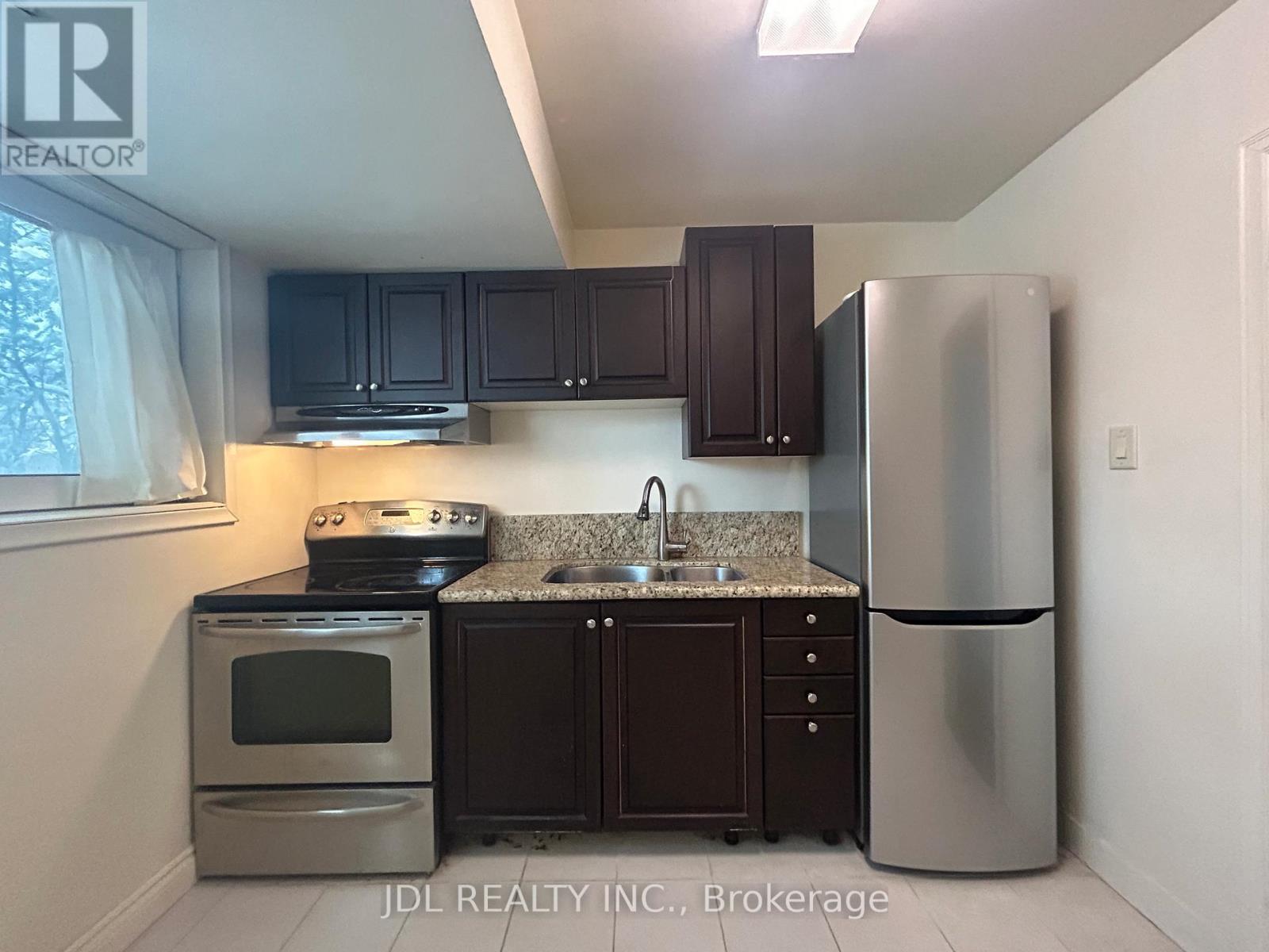 Basement - 2 Citation Dr Drive, Toronto, Ontario  M2K 1S4 - Photo 8 - C12775330