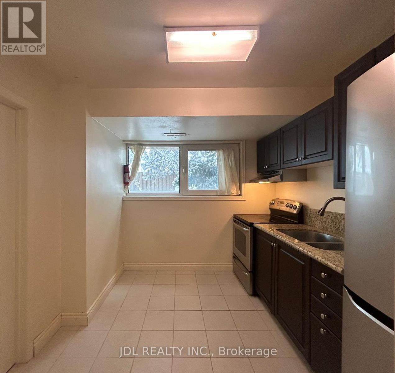 Basement - 2 Citation Dr Drive, Toronto, Ontario  M2K 1S4 - Photo 9 - C12775330