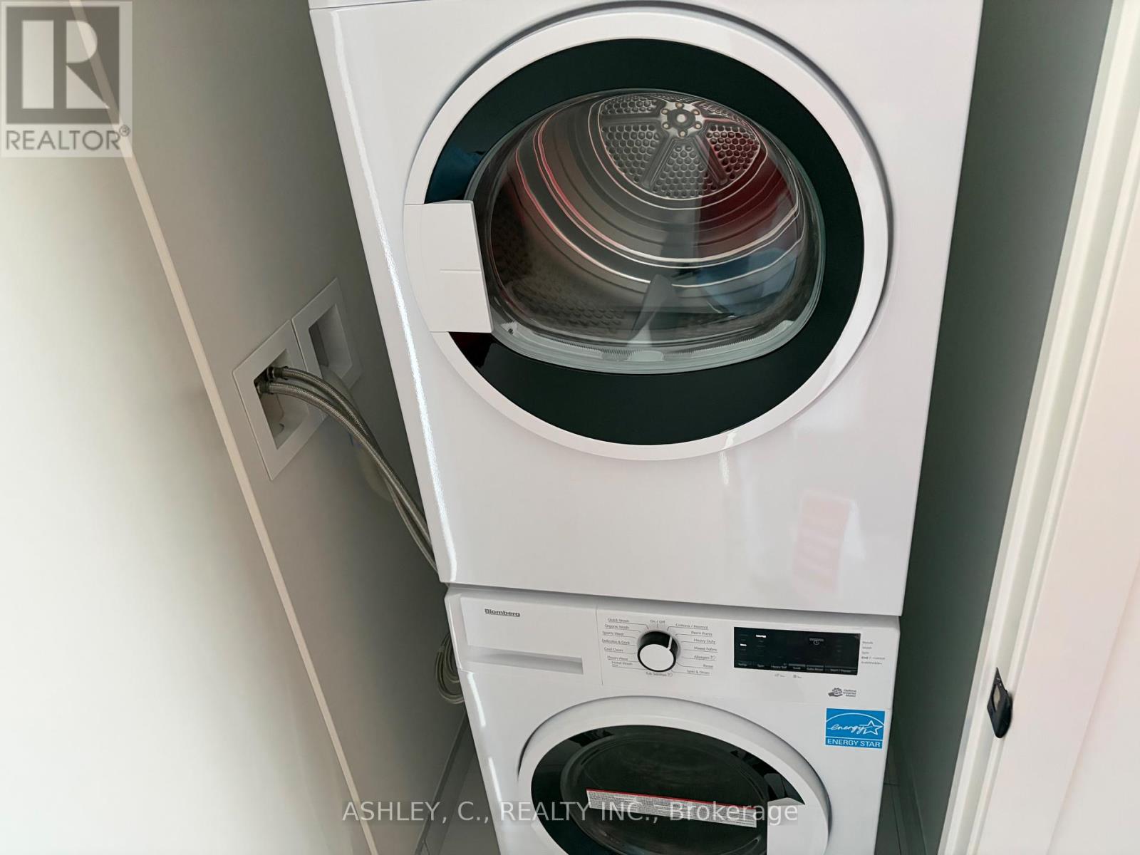 1008 - 1 Quarrington Lane, Toronto, Ontario  M3C 0S4 - Photo 11 - C12775338