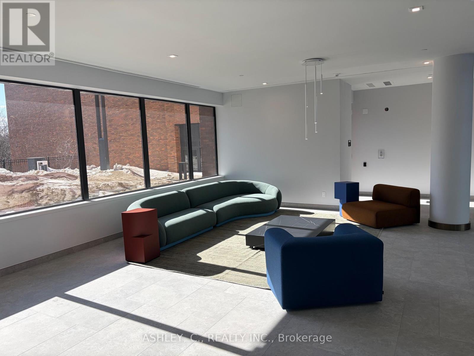 1008 - 1 Quarrington Lane, Toronto, Ontario  M3C 0S4 - Photo 12 - C12775338