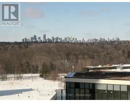 1008 - 1 QUARRINGTON LANE, Toronto, Ontario