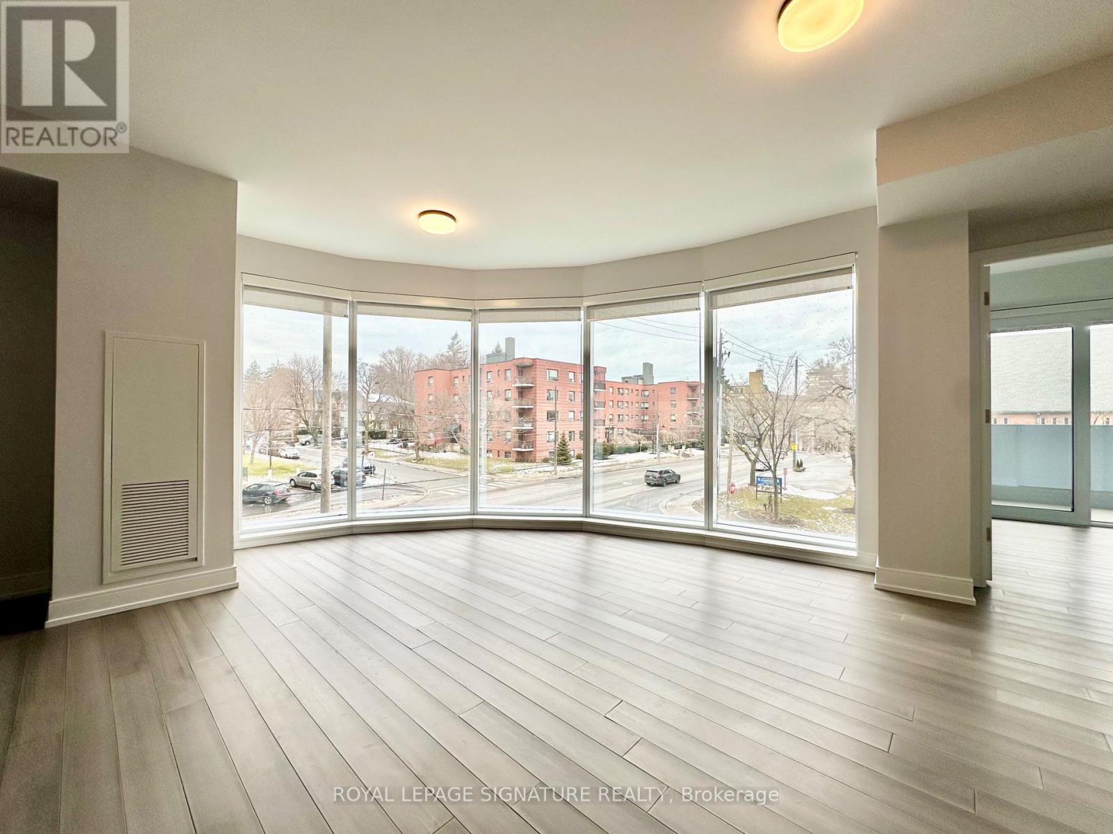 306 - 2525 Bathurst Street, Toronto, Ontario  M6B 2Y9 - Photo 3 - C12775348