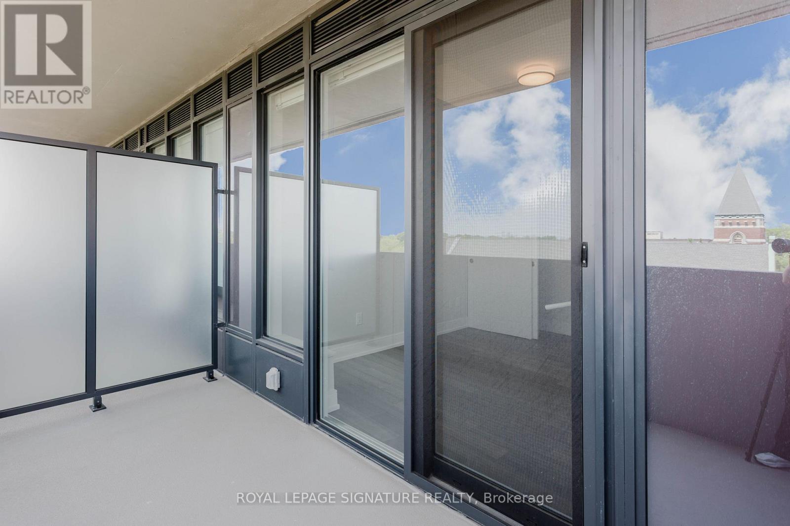 607 - 2525 Bathurst Street, Toronto, Ontario  M6B 2Y9 - Photo 11 - C12775360