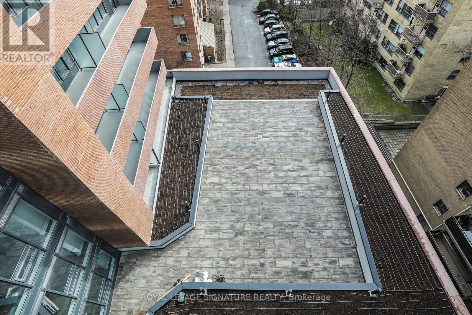 607 - 2525 Bathurst Street, Toronto, Ontario  M6B 2Y9 - Photo 29 - C12775360