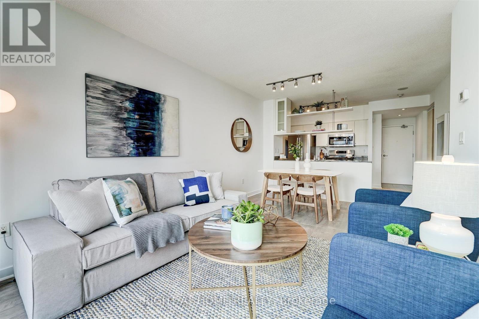 2001 - 10 Navy Wharf Court, Toronto, Ontario  M5V 3V2 - Photo 10 - C12775366