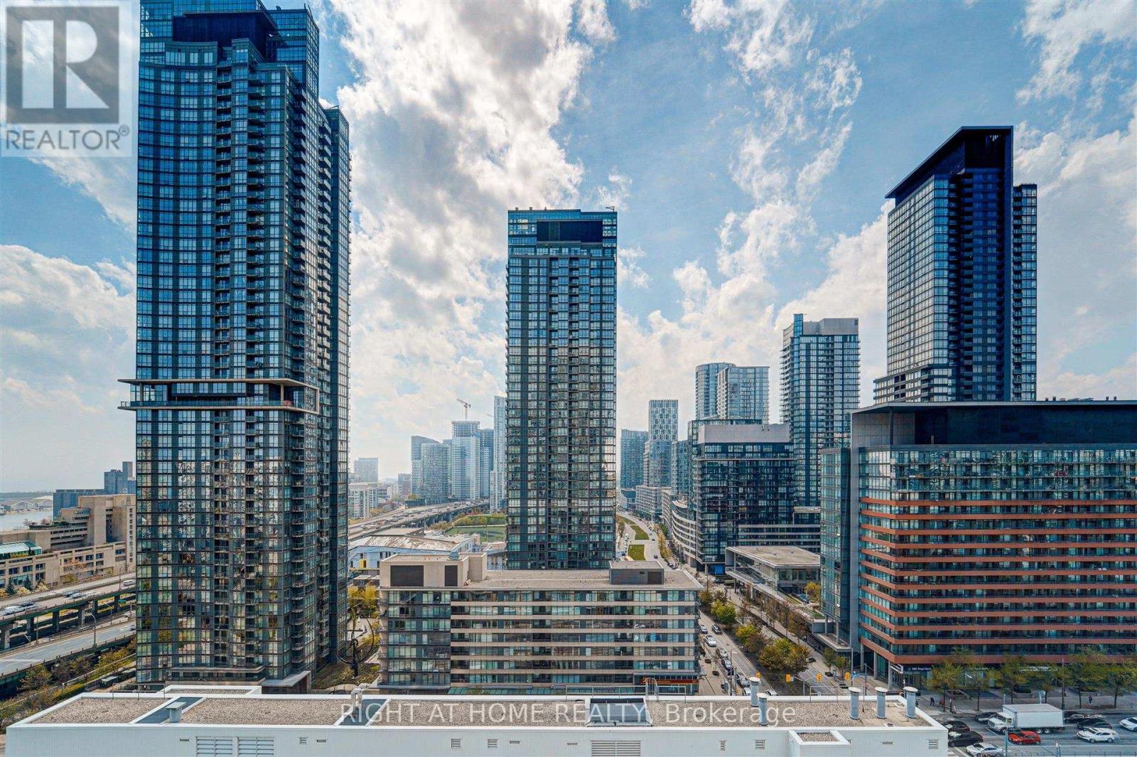 2001 - 10 Navy Wharf Court, Toronto, Ontario  M5V 3V2 - Photo 27 - C12775366