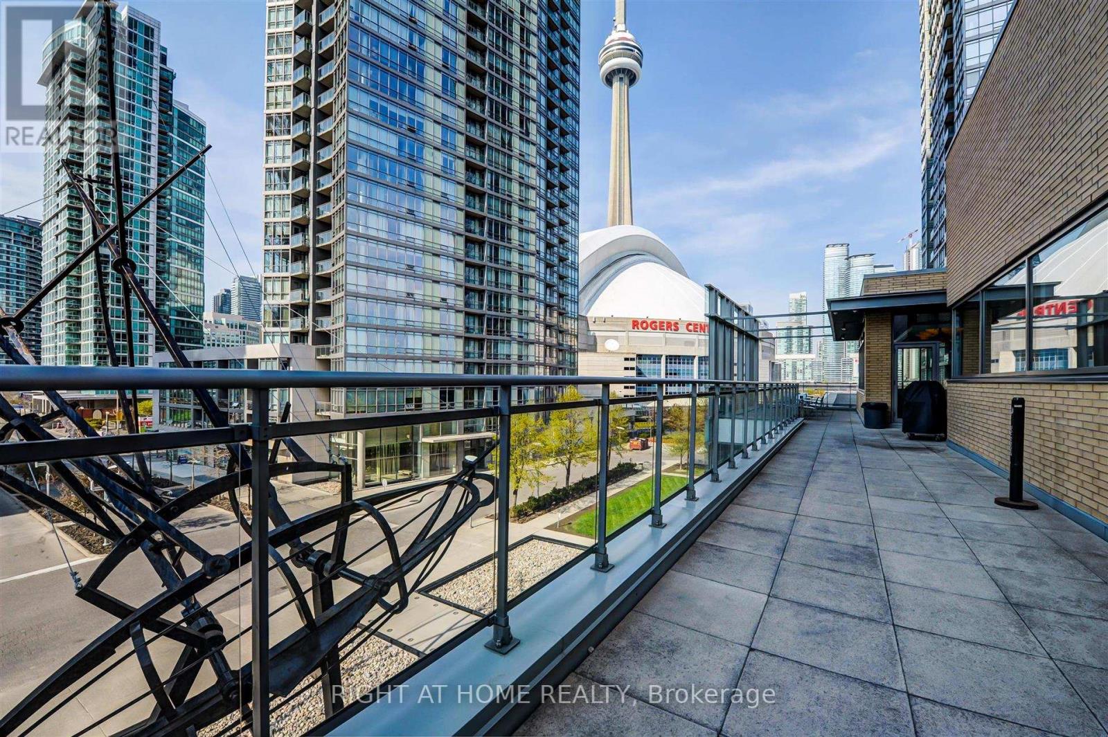 2001 - 10 Navy Wharf Court, Toronto, Ontario  M5V 3V2 - Photo 35 - C12775366