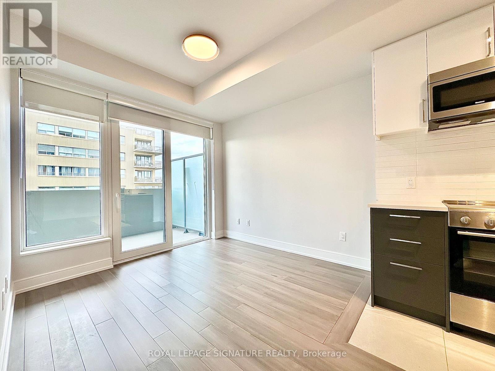 906 - 2525 Bathurst Street, Toronto, Ontario  M6B 2Y9 - Photo 3 - C12775394