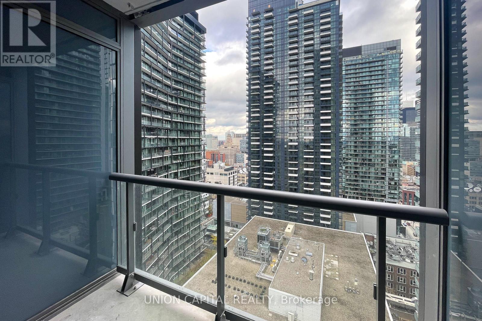 2505 - 108 Peter Street, Toronto, Ontario  M5V 2G7 - Photo 11 - C12775414