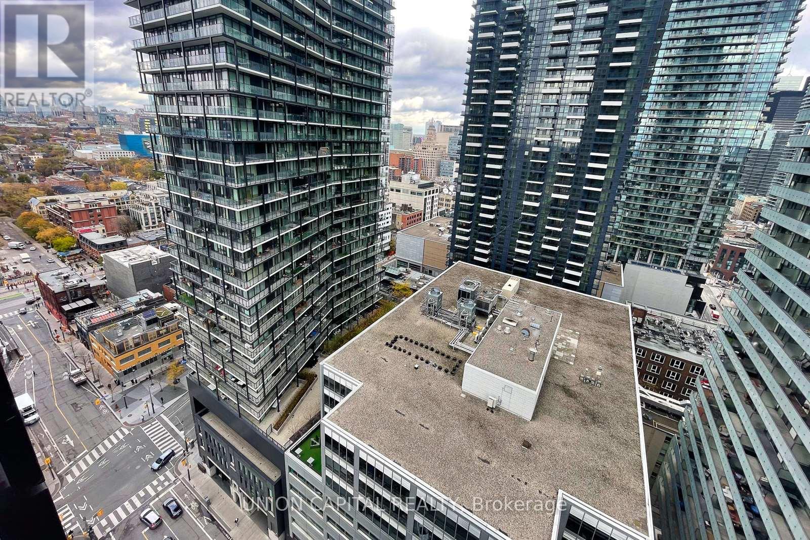 2505 - 108 Peter Street, Toronto, Ontario  M5V 2G7 - Photo 13 - C12775414