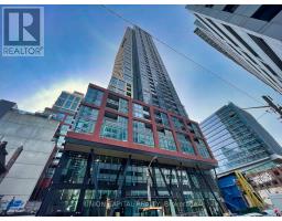 2505 - 108 PETER STREET, Toronto, Ontario