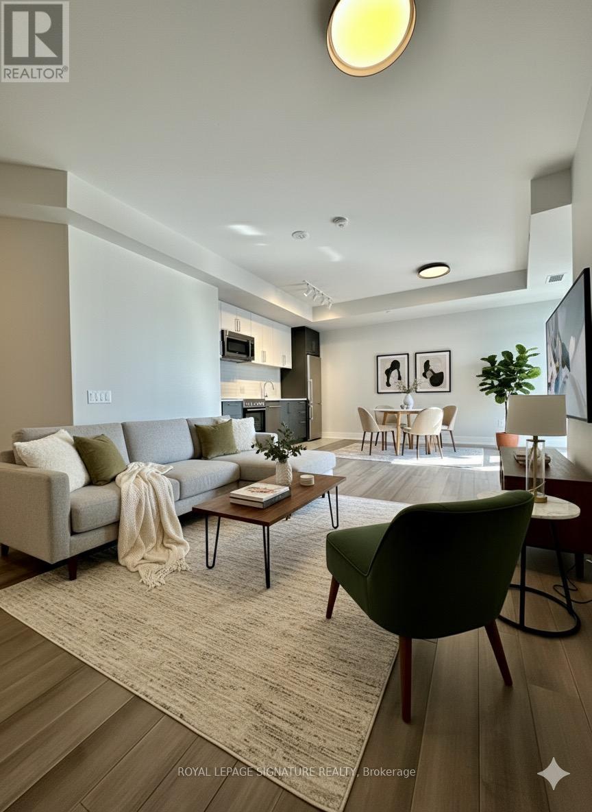 1201 - 2525 BATHURST STREET, Toronto, Ontario