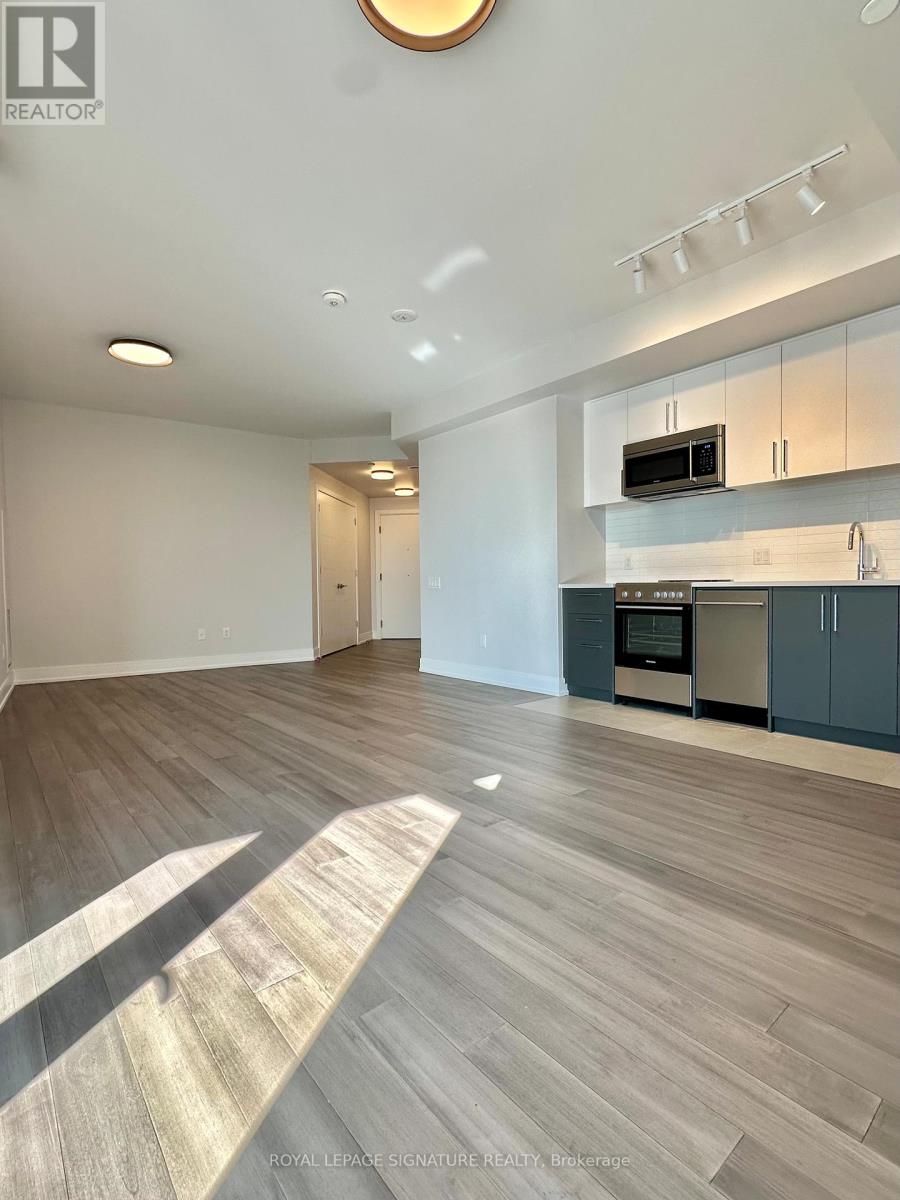 1201 - 2525 Bathurst Street, Toronto, Ontario  M6B 2Y9 - Photo 5 - C12775420