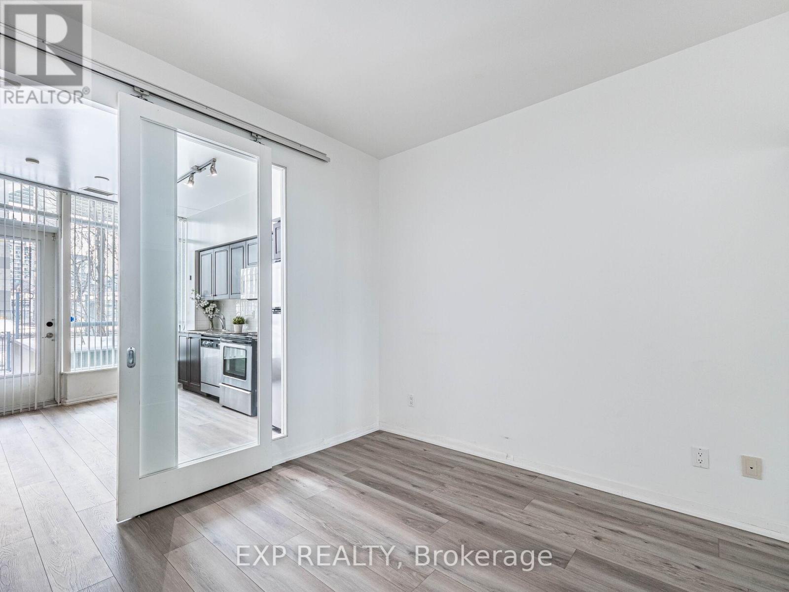 167 - 209 Fort York Boulevard, Toronto, Ontario  M5V 4A1 - Photo 15 - C12775422