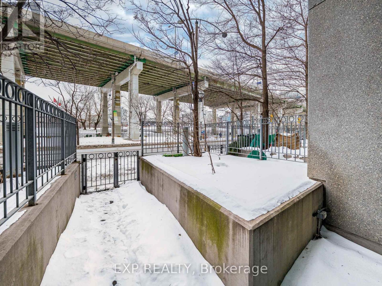 167 - 209 Fort York Boulevard, Toronto, Ontario  M5V 4A1 - Photo 20 - C12775422