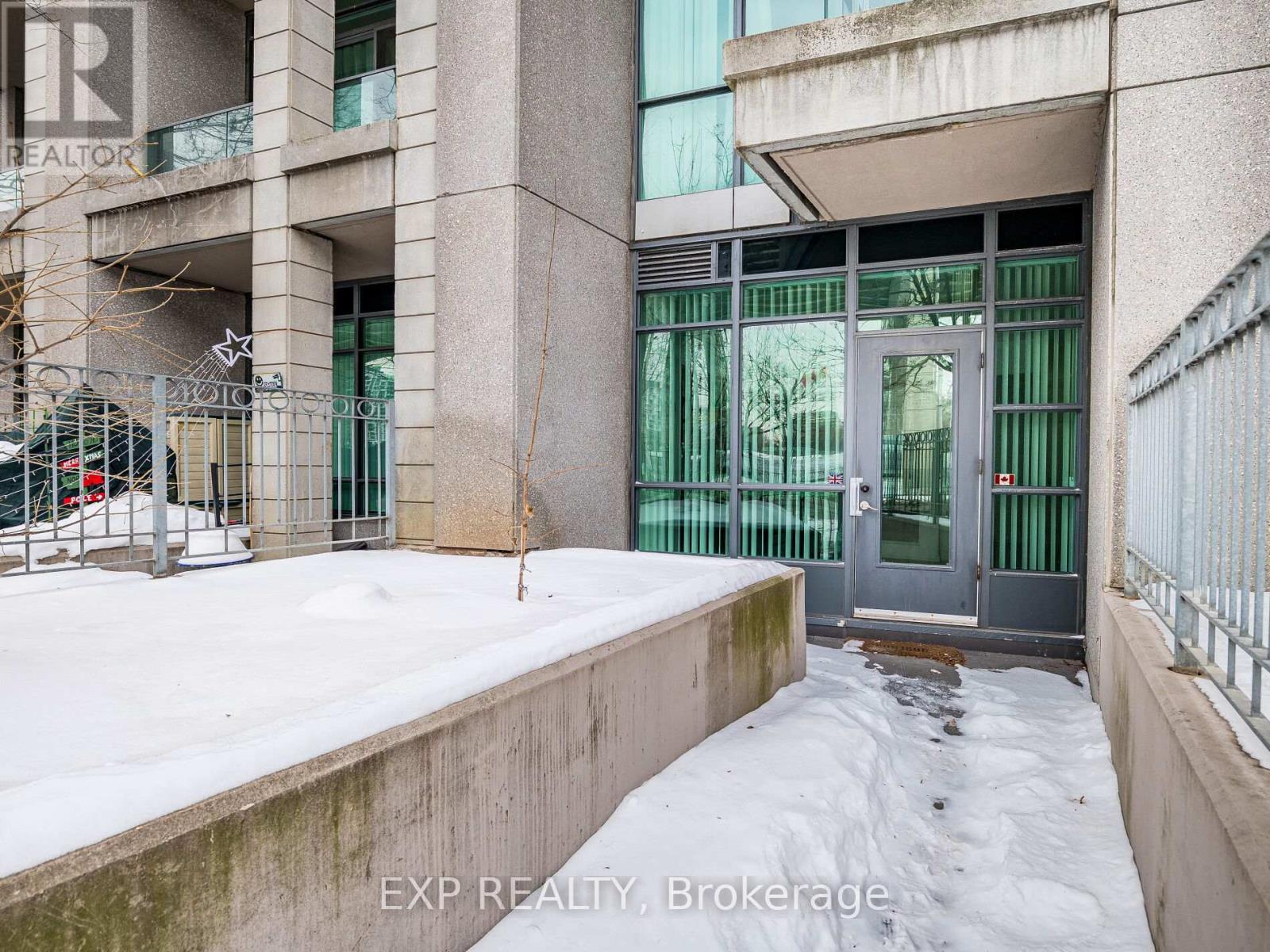 167 - 209 Fort York Boulevard, Toronto, Ontario  M5V 4A1 - Photo 21 - C12775422