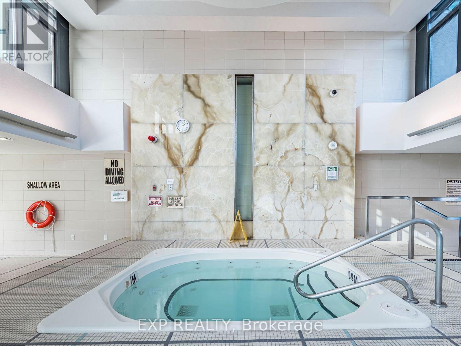 167 - 209 Fort York Boulevard, Toronto, Ontario  M5V 4A1 - Photo 24 - C12775422