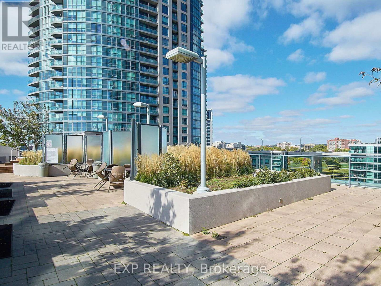 167 - 209 Fort York Boulevard, Toronto, Ontario  M5V 4A1 - Photo 27 - C12775422