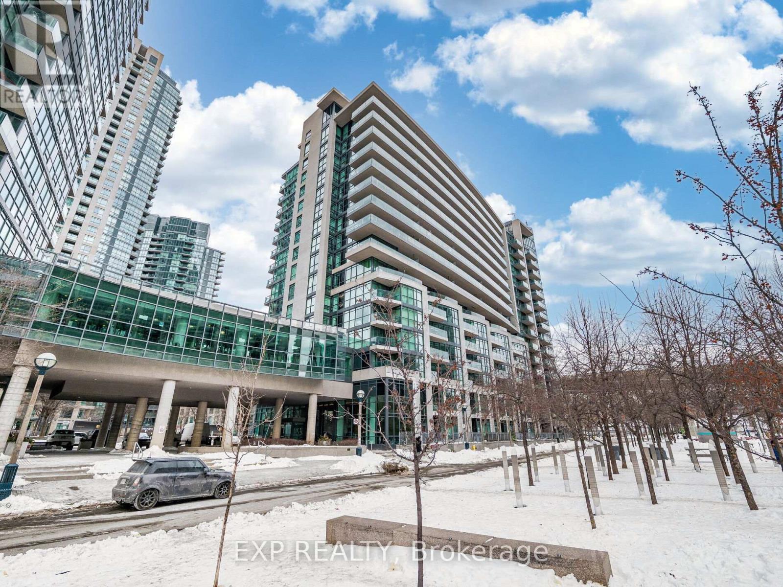 167 - 209 Fort York Boulevard, Toronto, Ontario  M5V 4A1 - Photo 30 - C12775422