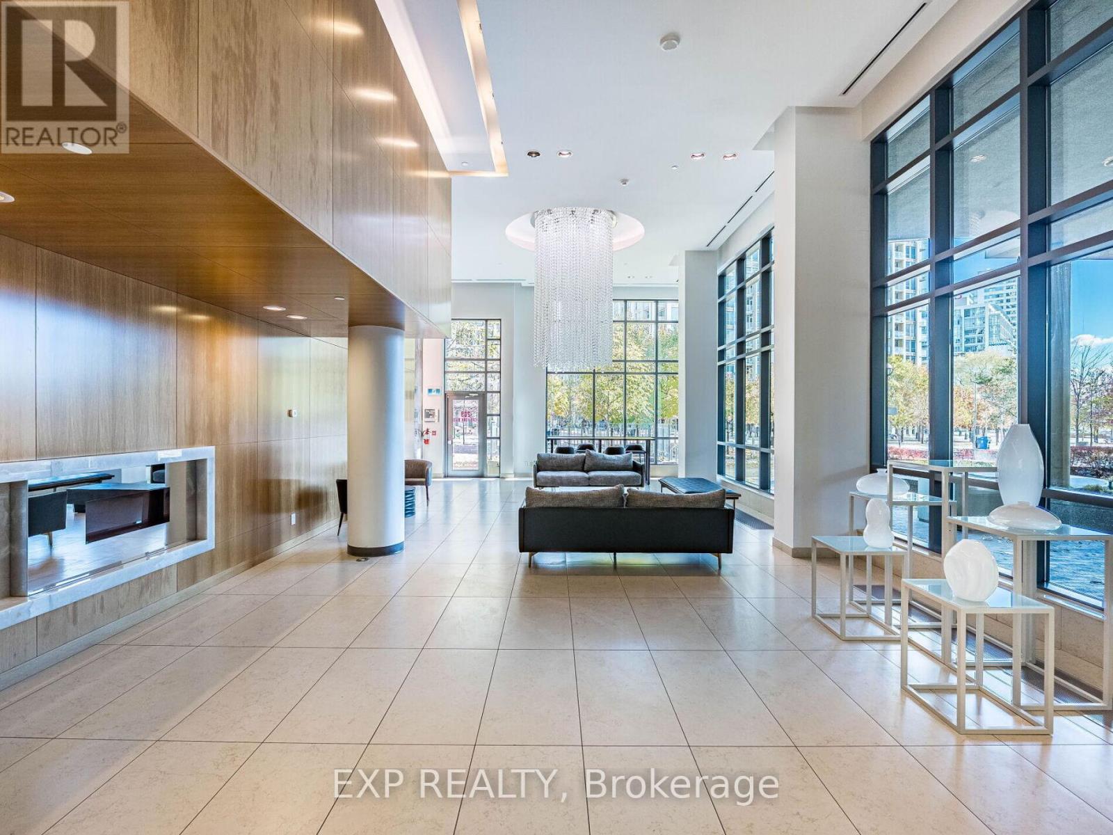 167 - 209 Fort York Boulevard, Toronto, Ontario  M5V 4A1 - Photo 4 - C12775422