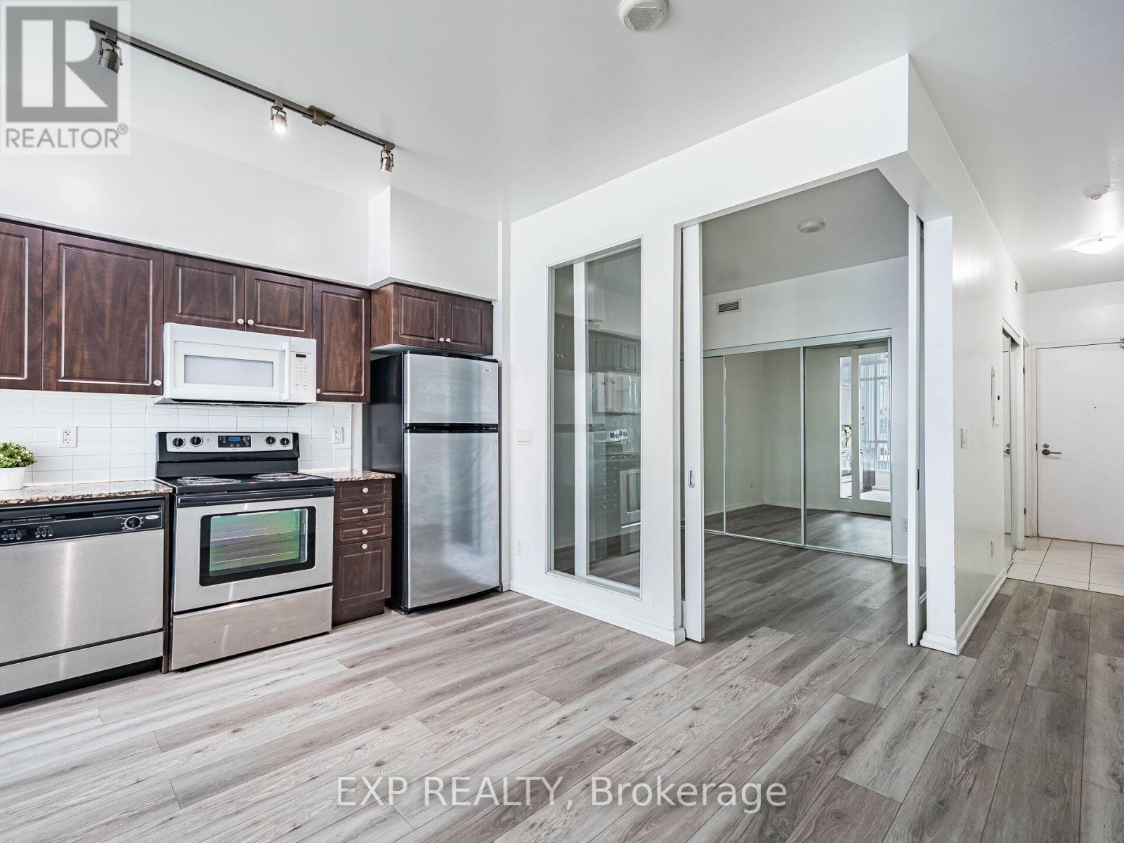 167 - 209 Fort York Boulevard, Toronto, Ontario  M5V 4A1 - Photo 9 - C12775422