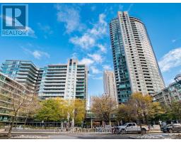 167 - 209 FORT YORK BOULEVARD, Toronto, Ontario