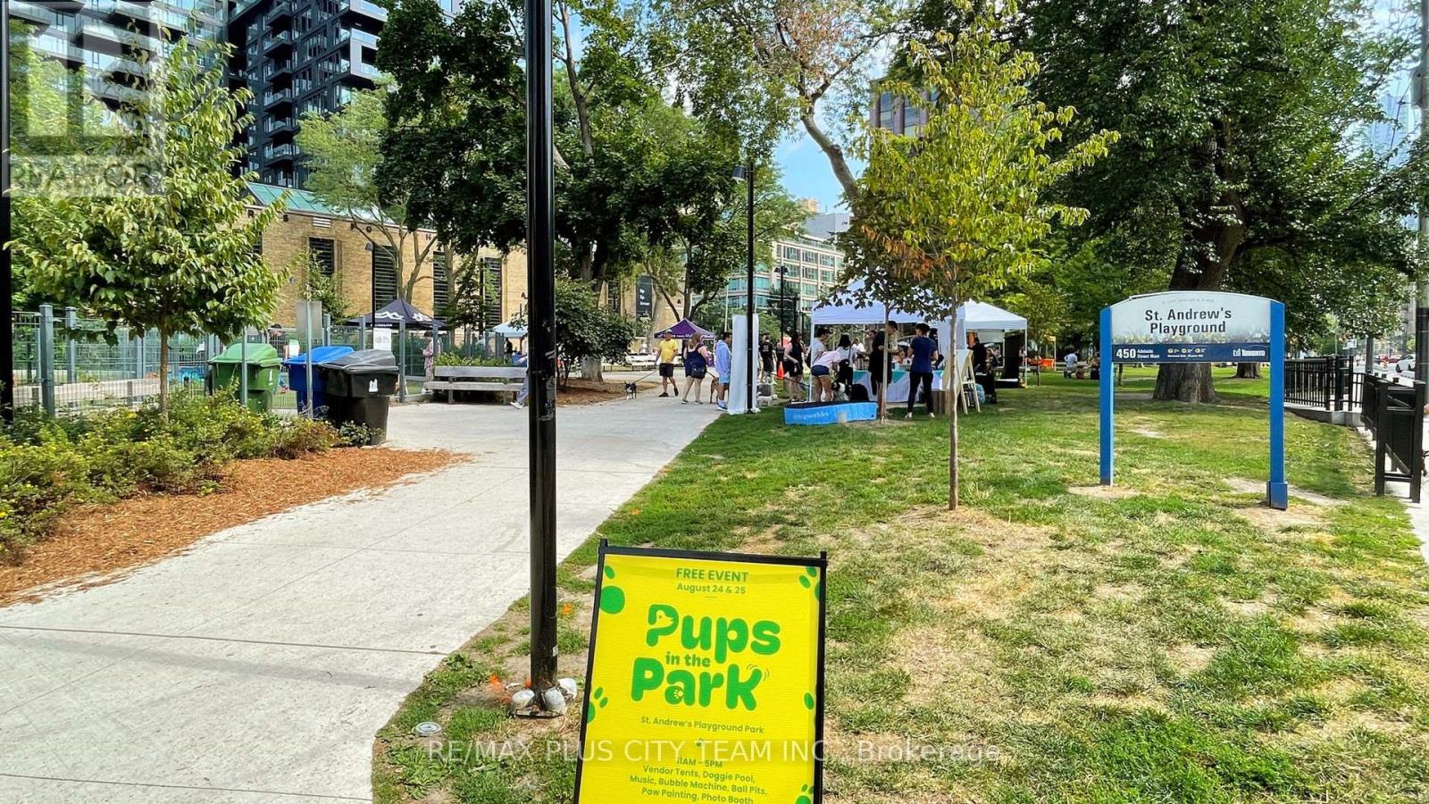 519 - 111 Bathurst Street, Toronto, Ontario  M5V 0M9 - Photo 28 - C12775430