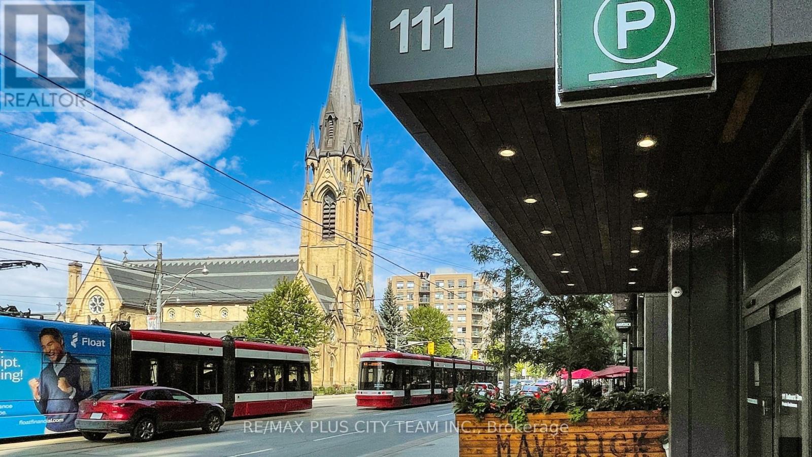 519 - 111 Bathurst Street, Toronto, Ontario  M5V 0M9 - Photo 29 - C12775430