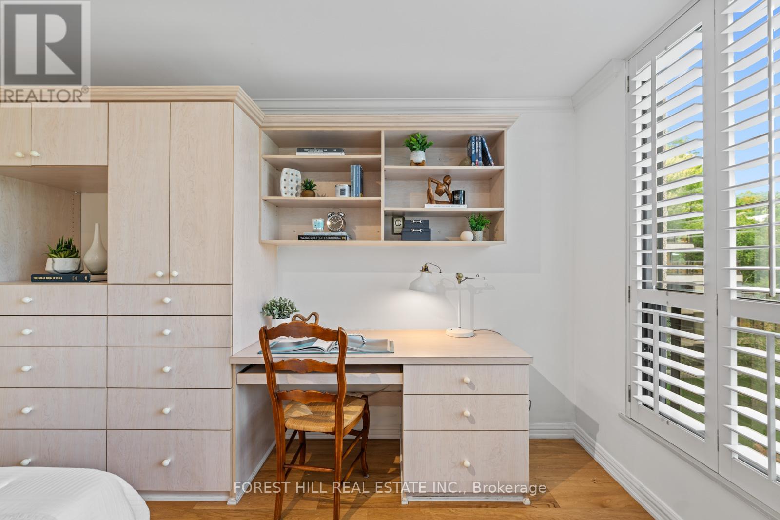 417 - 3900 Yonge Street, Toronto, Ontario  M4N 3N6 - Photo 17 - C12775438