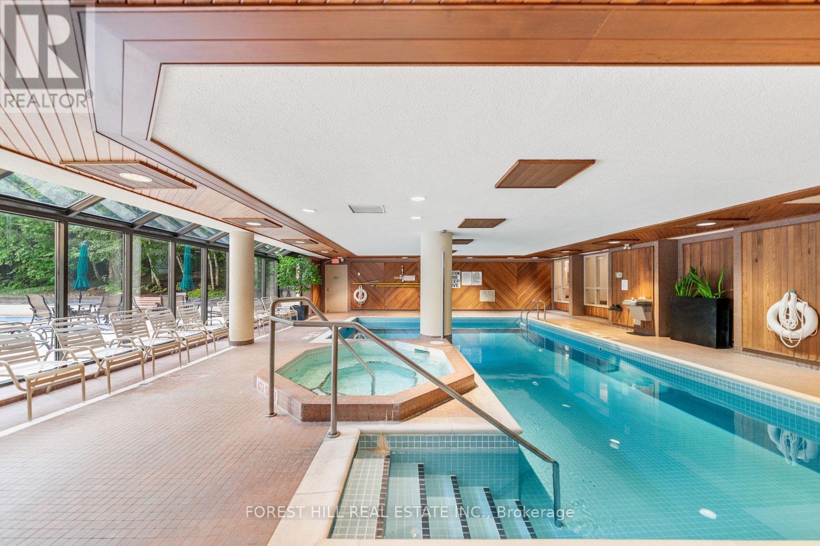 417 - 3900 Yonge Street, Toronto, Ontario  M4N 3N6 - Photo 20 - C12775438