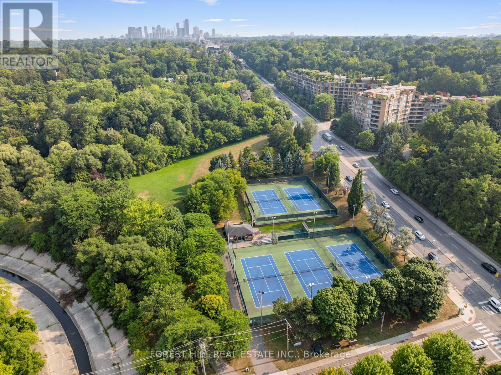 417 - 3900 Yonge Street, Toronto, Ontario  M4N 3N6 - Photo 23 - C12775438