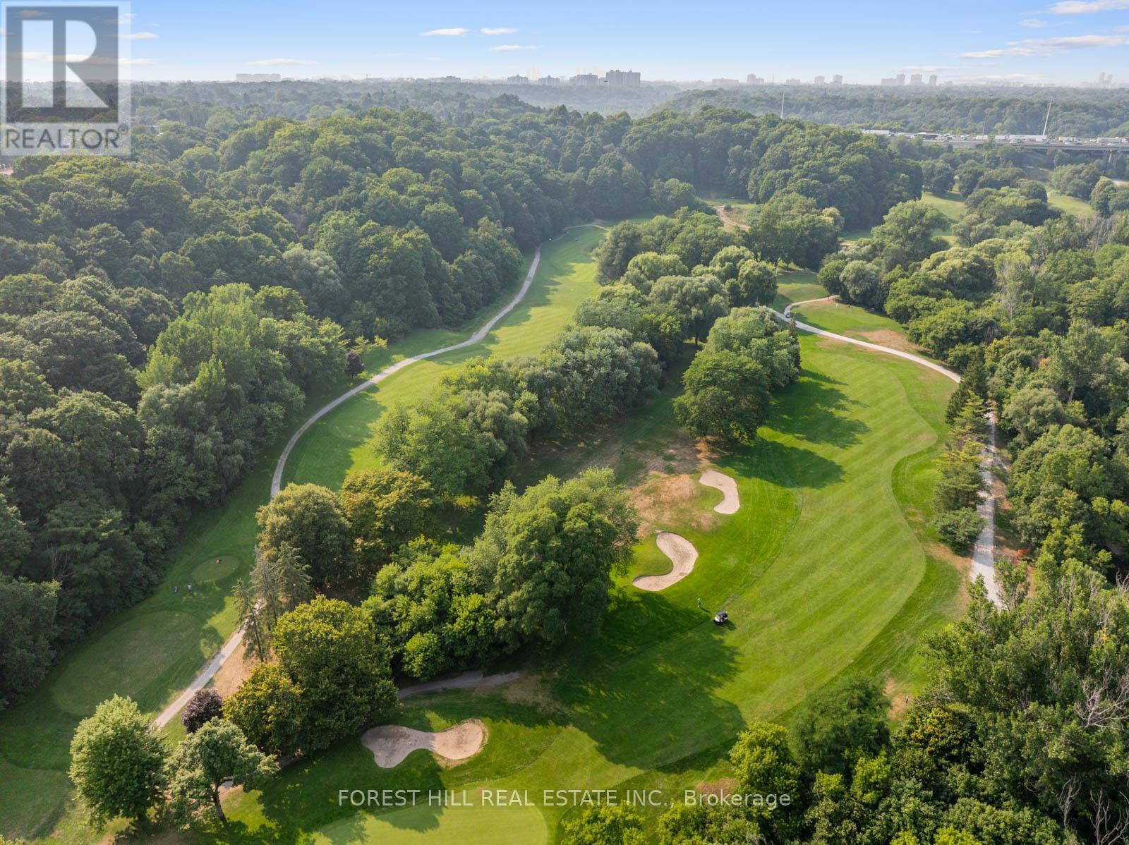 417 - 3900 Yonge Street, Toronto, Ontario  M4N 3N6 - Photo 24 - C12775438