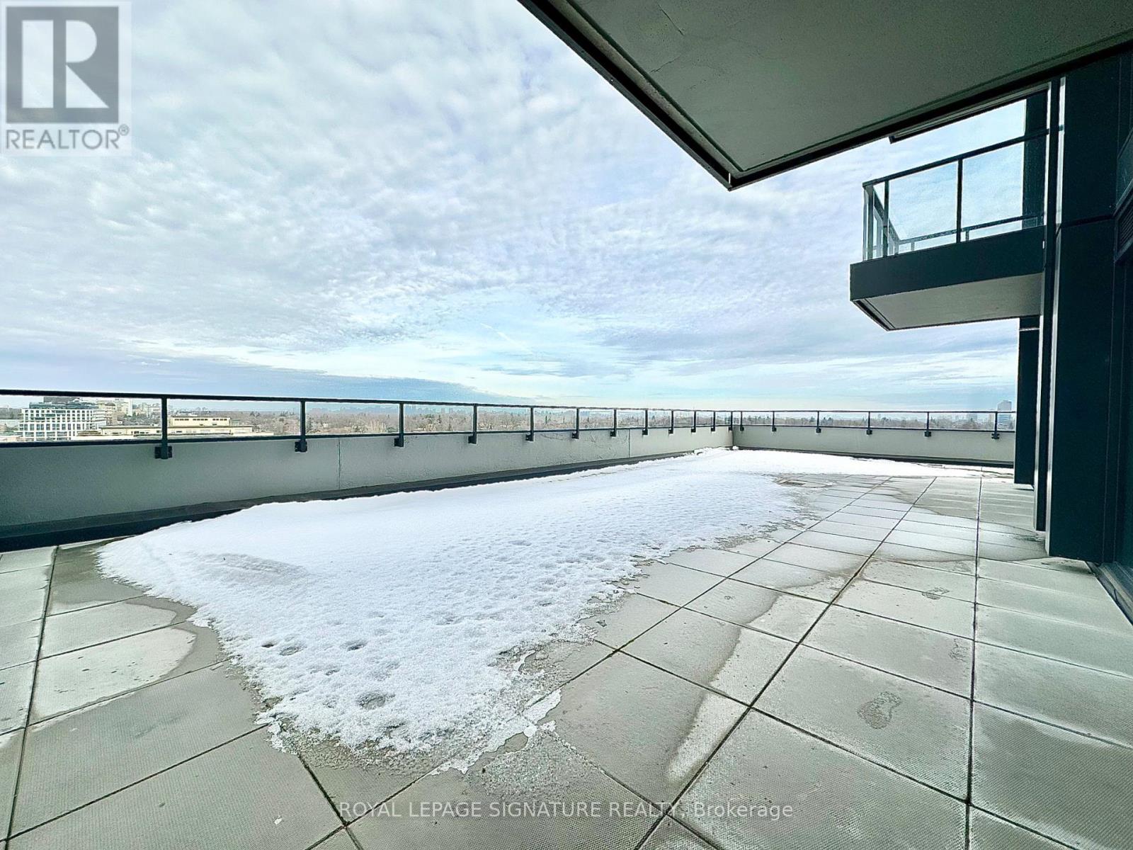 909 - 2525 Bathurst Street, Toronto, Ontario  M6B 2Y9 - Photo 17 - C12775444