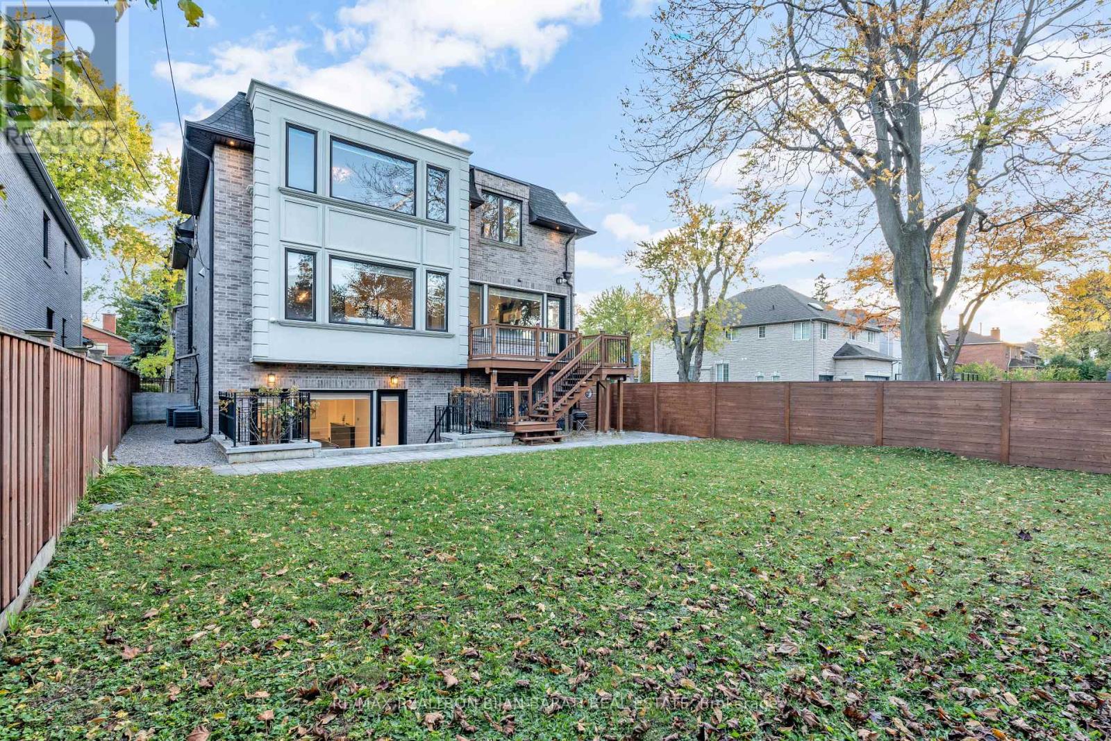 298 Hollywood Avenue, Toronto, Ontario  M2N 3L2 - Photo 45 - C12775448