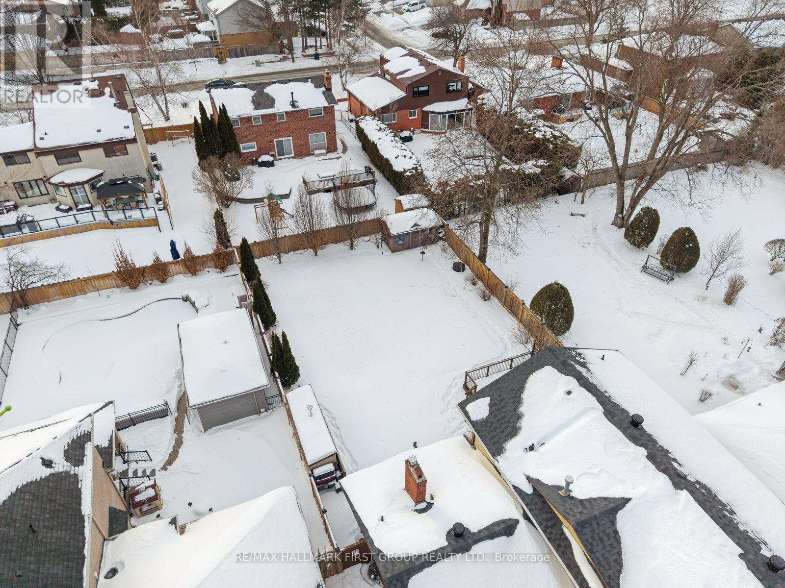 1910 Spruce Hill Road, Pickering, Ontario  L1V 1S7 - Photo 45 - E12775192