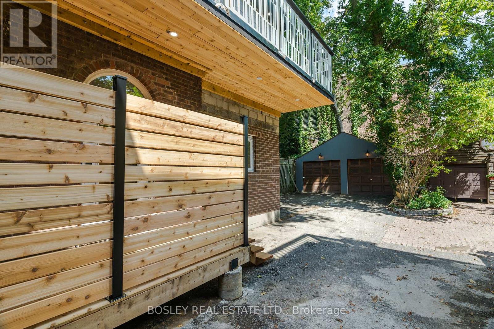 Lower - 9 Hambly Avenue, Toronto, Ontario  M4E 2R5 - Photo 12 - E12775214